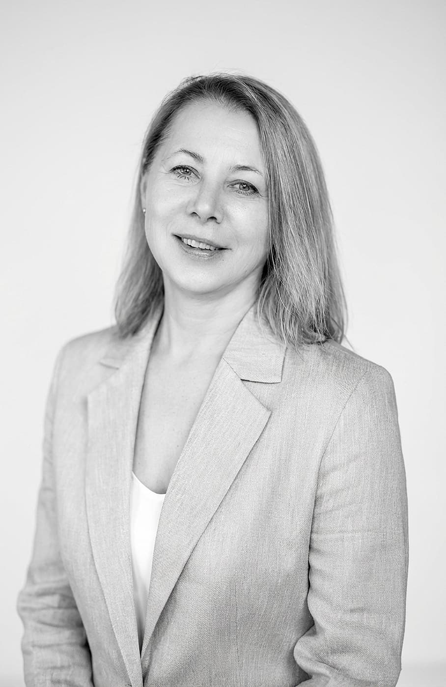 Наталья Соминская — архитектор ландшафтной среды