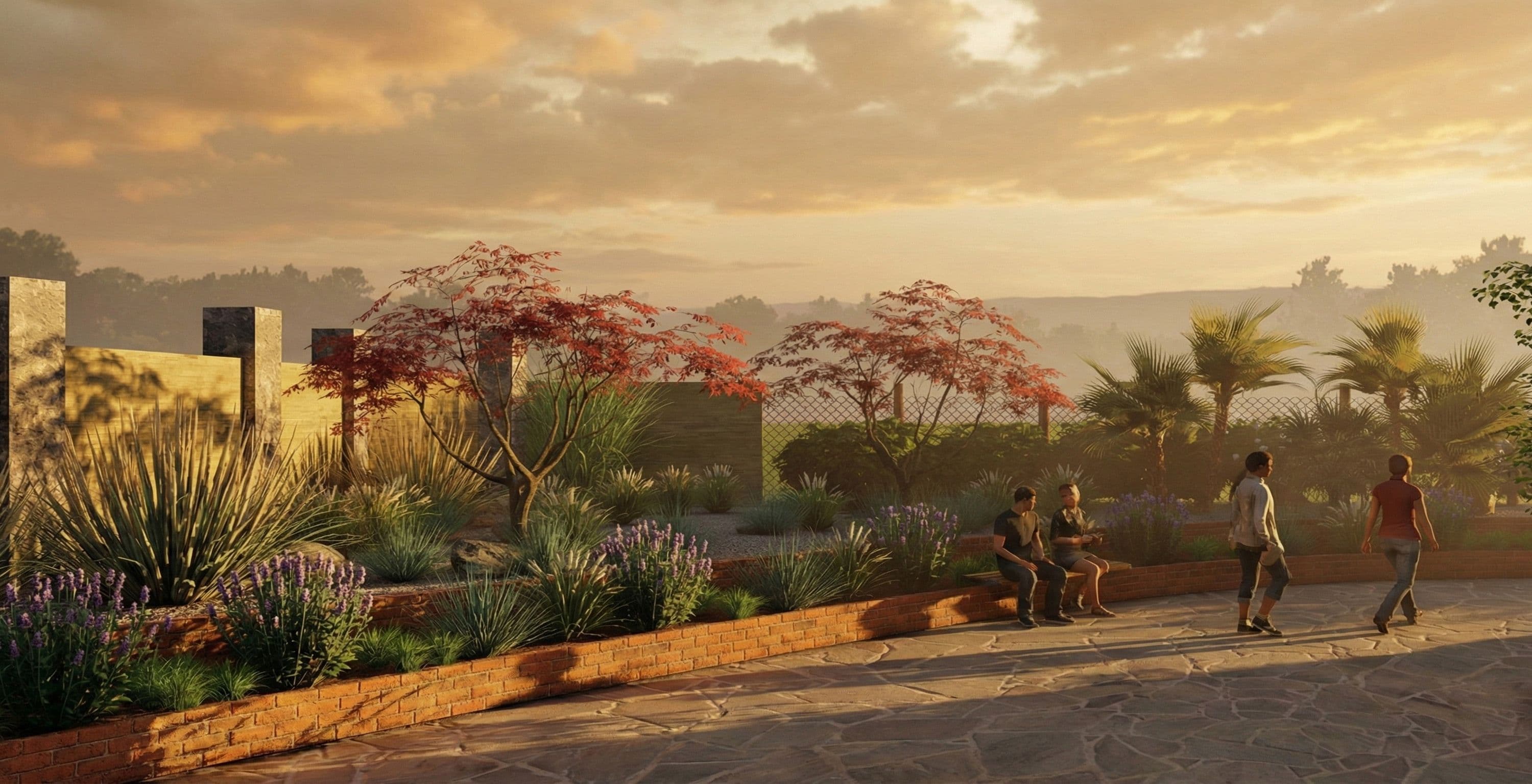 Чилийский релакс 