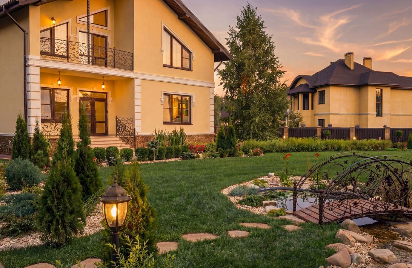 Подмосковная Тоскана